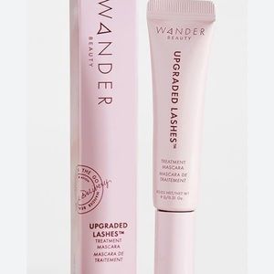 Wander Beauty ‘Upgraded Lashes’ Black Mascara